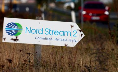 Gazsjellësi ruso-gjerman Nord Stream II pritet të paraqes kërkesën për falimentim