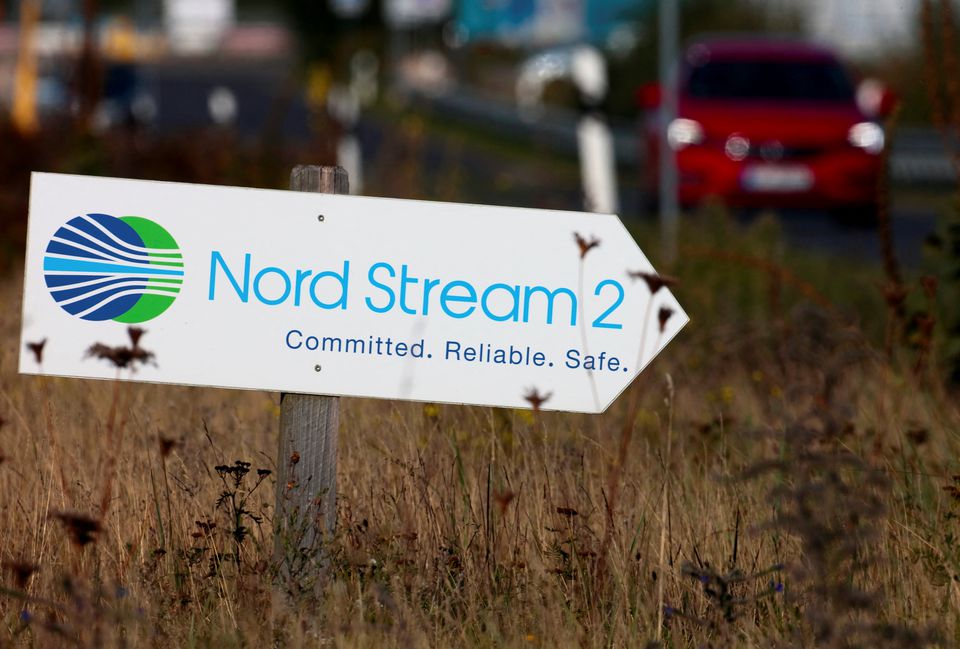 Gazsjellësi ruso-gjerman Nord Stream II pritet të paraqes kërkesën për falimentim