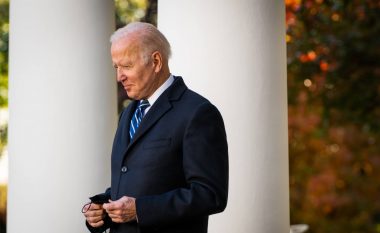 Biden thotë se “është e qartë” se Rusia po synon civilët, por është “shumë herët për të thënë” nëse po kryen krime lufte