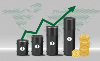 Rritet sërish çmimi i naftës, SHBA-ja dhe BE-ja diskutojnë ndalimin e importit të derivateve nga Rusia