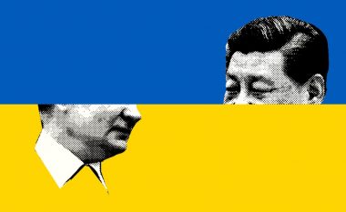 Pse marrëdhëniet midis Xi Jinpingut dhe Vladimir Putinit nuk do të ndryshojnë, edhe nëse Kina 'nuk e mbështet pushtimin rus të Ukrainës'?