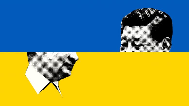 Pse marrëdhëniet midis Xi Jinpingut dhe Vladimir Putinit nuk do të ndryshojnë, edhe nëse Kina ‘nuk e mbështet pushtimin rus të Ukrainës’?