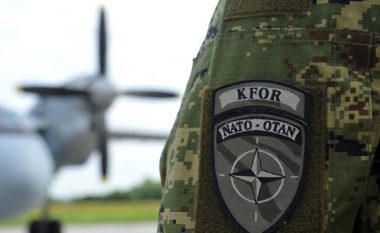 ​KFOR: Jemi të përgatitur të ndërhyjmë nëse rrezikohet stabilitet në veri të Kosovës