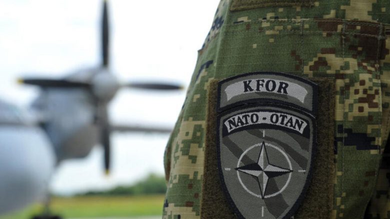 Një kontingjent ushtarak nga Mbretëria e Bashkuara arrin më 11 shtator në Kosovë