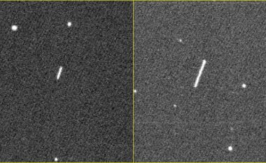 Sistemet e alarmit u vunë në veprim pasi astronomi zbuloi asteroidin “dy orë përpara se të përplaset në Tokë”