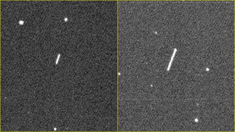 Sistemet e alarmit u vunë në veprim pasi astronomi zbuloi asteroidin “dy orë përpara se të përplaset në Tokë”