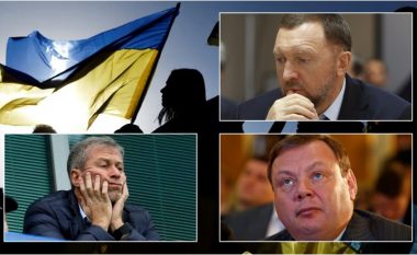 Pas sanksioneve goditëse, këta janë oligarkët rusë që (s’)po flasin kundër agresionit të Putinit në Ukrainë