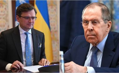 Ministri i Jashtëm ukrainas dhe homologu i tij rus do të jenë ‘ballë për ballë’ të enjten – takimi zhvillohet në Turqi