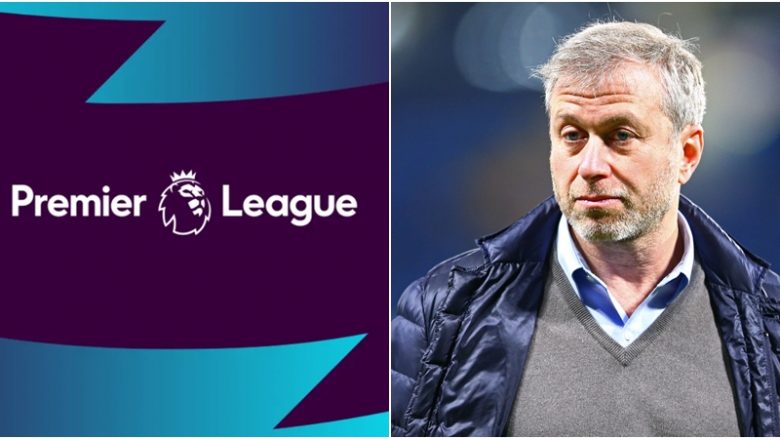 Vazhdojnë sanksionet për Abramovich, tani rusi skualifikohet nga Liga Premier