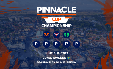 Pinnacle shpall turneun e radhës LAN të CS:GO