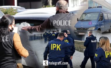 Rasti “Pika, “Subvencioni 2021” dhe “Brezovica” – mbi 150 zyrtarë të arrestuar për përfshirje në vepra kriminale