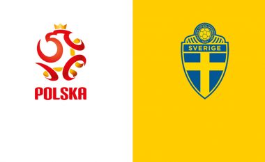 Formacionet startuese: Polonia dhe Suedia kërkojnë vizën për në ‘Katar 2022’
