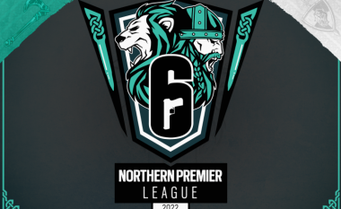 Dy liga të video-lojës Rainbow Six Siege bashkohen për të formuar Premier Ligën Veriore