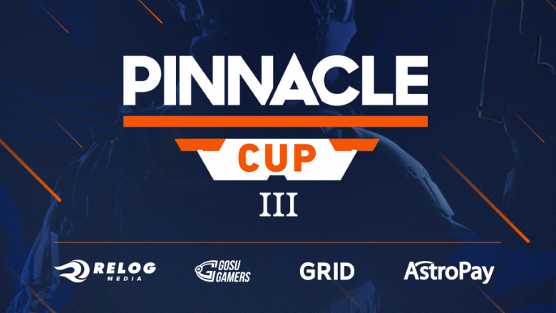 Pinnacle shpall sezonin e tretë të turneut në CS:GO