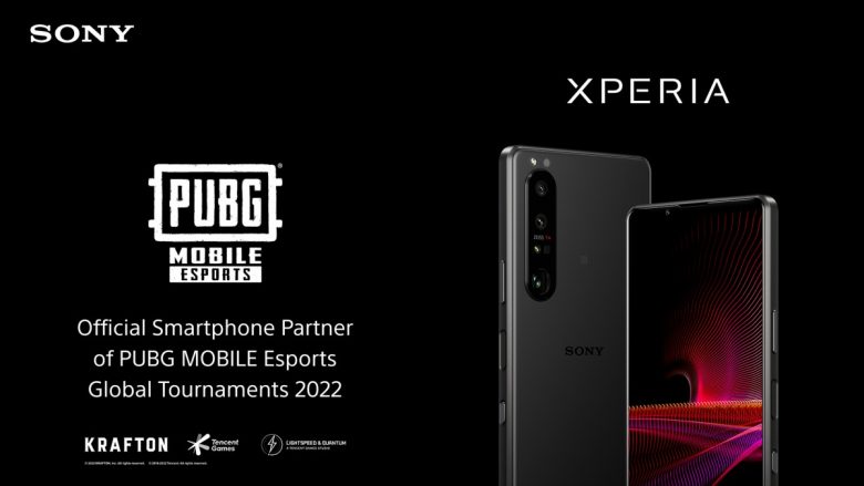 PUBG Mobile eSports në partneritet me Sony Xperia për organizimet e ardhshme