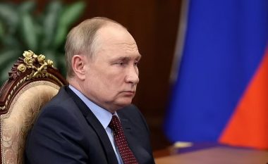 Putin i hapur për mercenarë që do të luftojnë përkrah ushtrisë ruse në Ukrainë