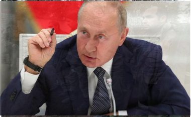 Putin pranon se gjërat nuk po shkojnë sipas planit në pushtimin e Ukrainës