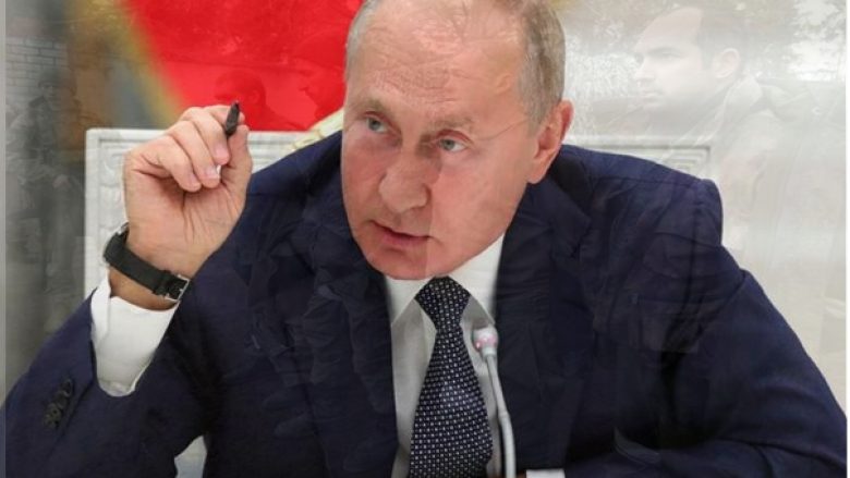 Putin pranon se gjërat nuk po shkojnë sipas planit në pushtimin e Ukrainës