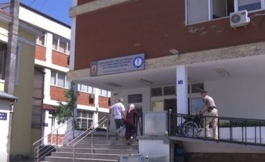QKMF 11 në Prishtinë zgjatë orarin e punës për trajtimin e pacientëve kronikë
