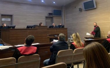 Përfundon procedura e administrimit të provave ndaj Ukë Rugovës dhe të tjerëve, mbrojtja i quan të papranueshme
