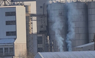Kumanovë, zbulohet “rafineri” ilegale