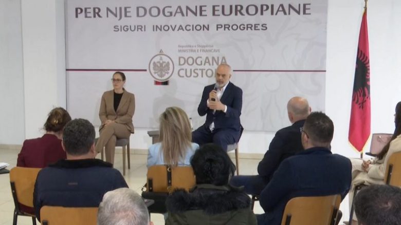 Qeveria shqiptare premton garanci sovrane për furnizimin me produktet bazë