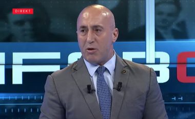 Haradinaj: Kemi situatë të favorshme në dialog, nuk e di pse frikësohet Kurti