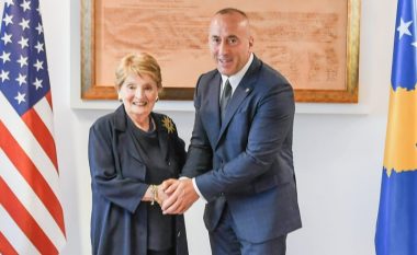 ​Haradinaj: Albright do të mbetet përgjithmonë në zemrat tona