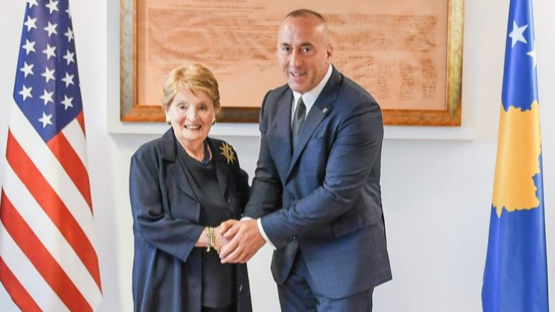 ​Haradinaj: Albright do të mbetet përgjithmonë në zemrat tona