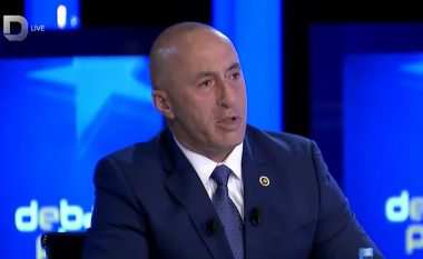 Haradinaj: Kosova është vendi më i sigurt në botë