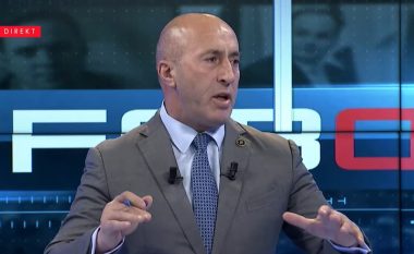 Haradinaj: Tragjike që Qeveria Kurti refuzoi dy projekte energjetike amerikane, do të japin llogari