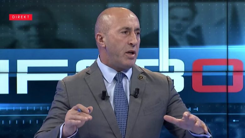 Haradinaj: Tragjike që Qeveria Kurti refuzoi dy projekte energjetike amerikane, do të japin llogari