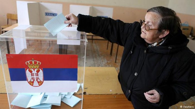 A do të mbahen në Kosovë zgjedhjet serbe të 3 prillit?
