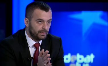 Deputeti i LVV-së: Pas zhvillimeve në Ukrainë, nuk mund të bisedojmë njëjt me Serbinë