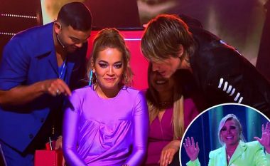 Publikohet 'trailer'-i i sezonit të ri të "The Voice Australia", Rita Ora pritet të shkëlqejë sërish në sezonin e ri të talenteve