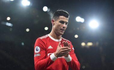 Portugalia ose Amerika - Ronaldo është i zhgënjyer me rikthimin te Manchester United