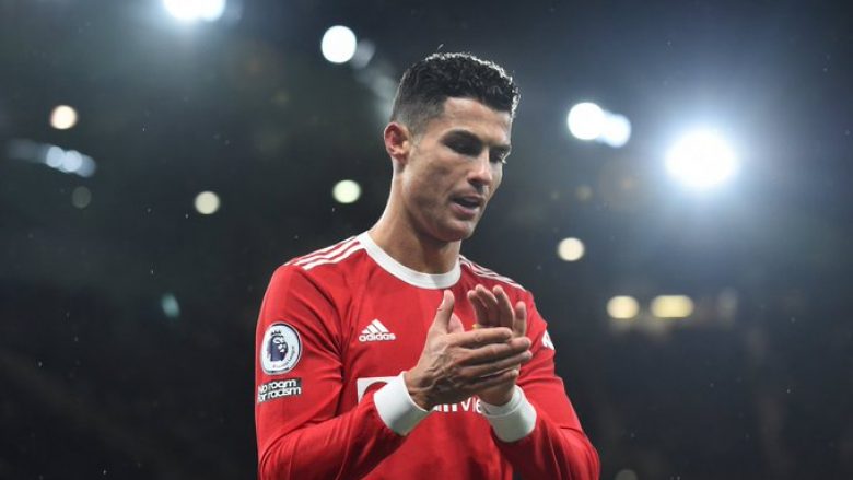 Portugalia ose Amerika – Ronaldo është i zhgënjyer me rikthimin te Manchester United