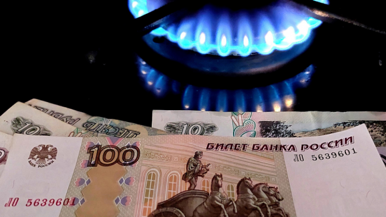 Kremlini insiston që pagesa e gazit të bëhet në rubla, G7-ta refuzon