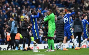 Notat e lojtarëve: Chelsea 1-0 Newcastle