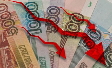 Çfarë do të nënkuptonte falimentimi financiar i Rusisë?