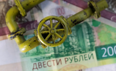Ministri gjerman i Ekonomisë: G7-ta refuzon të paguajë energjinë ruse me rubla
