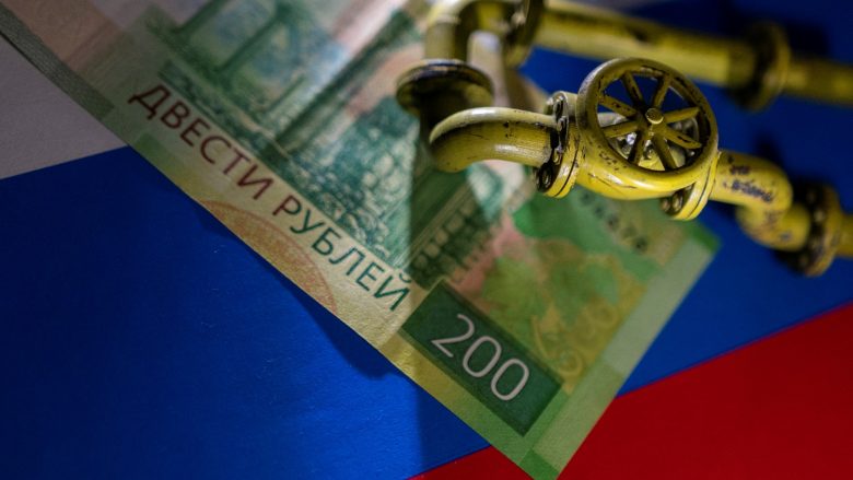 Çfarë do të thotë pagesa e gazit rus me rubla?