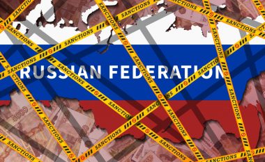Britania e Madhe i vendos sanksione të reja ekonomike Rusisë dhe Bjellorusisë