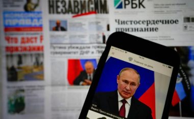Propaganda ruse, KIPRED: Në më pak se tre muaj u publikuan rreth 600 lajme që kanë të bëjnë me Kosovën, çdo i pesti lajm përmbante dezinformata