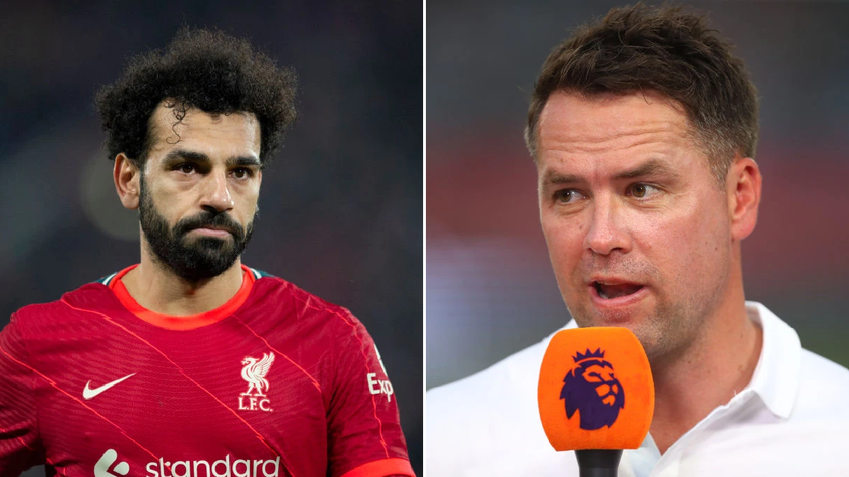 “Do të dështosh nëse largohesh nga Liverpooli”, Salah paralajmërohet nga Owen