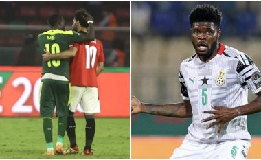 Senegali dhe Gana sigurojnë biletën për Katar 2022, Egjipti dhe Nigeria në lot