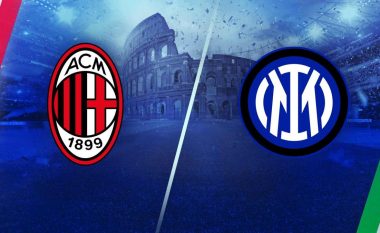 Analizë dhe formacionet e mundshme të derbit della Madonnina: Milan – Inter