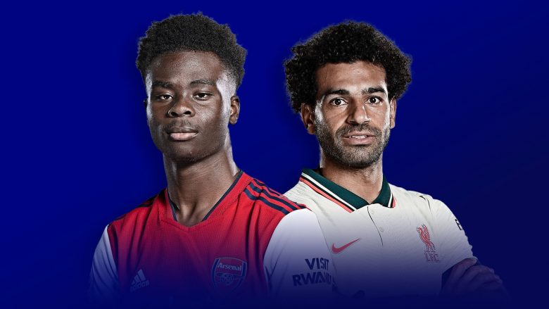 Analizë, statistika, parashikim dhe formacionet e mundshme: Arsenal – Liverpool