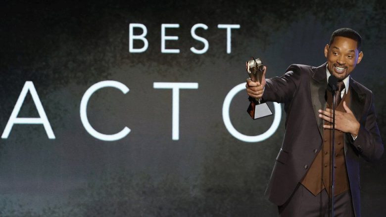 A do ta fitojë këtë natë çmimin e parë “Oscars” në jetën e tij Will Smith?