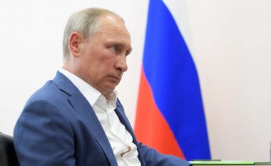 "Putin ndihet i mashtruar nga ushtria ruse - ka tension të vazhdueshëm mes tij dhe Ministrisë së Mbrojtjes"